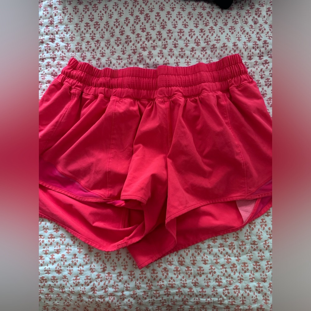 Lululemon shorts